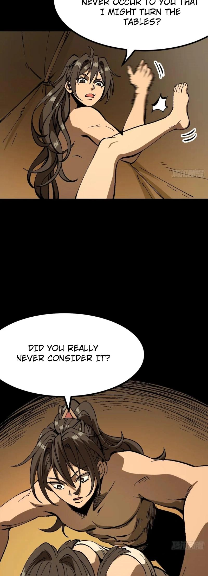 AccidentaIIy Became Famous Throughout History Chapter 118 11